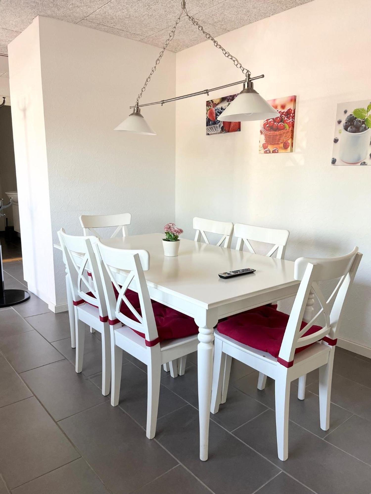 Biersted Kro Åbybro Exteriör bild